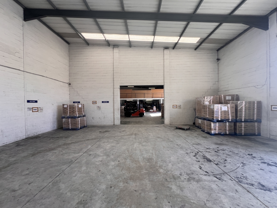 To Let Commercial Property for Rent in Airport Industria Western Cape